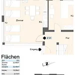 Kurzzeitvermietung - Gratwein Au (Styria)