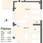 Kurzzeitvermietung - Gratwein *