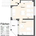Kurzzeitvermietung - Gratwein Apartment