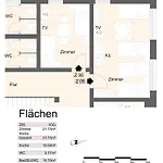 Kurzzeitvermietung - Gratwein Apartment *