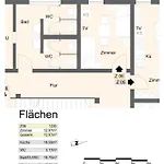 Kurzzeitvermietung - Gratwein Apartment *