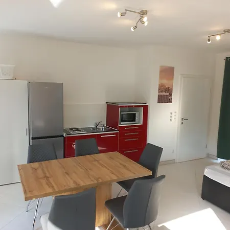 Apartamento Kurzzeitvermietung - Gratwein Au (Styria)