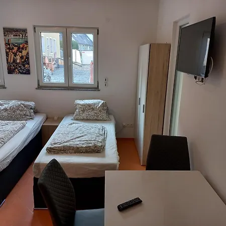 Apartman Kurzzeitvermietung - Gratwein *