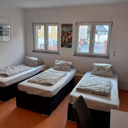 Kurzzeitvermietung - Gratwein Au (Styria)