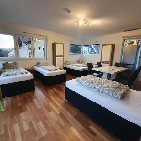 Kurzzeitvermietung - Gratwein *