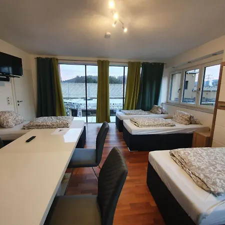 Kurzzeitvermietung - Gratwein *