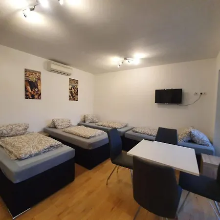Apartman Kurzzeitvermietung - Gratwein *