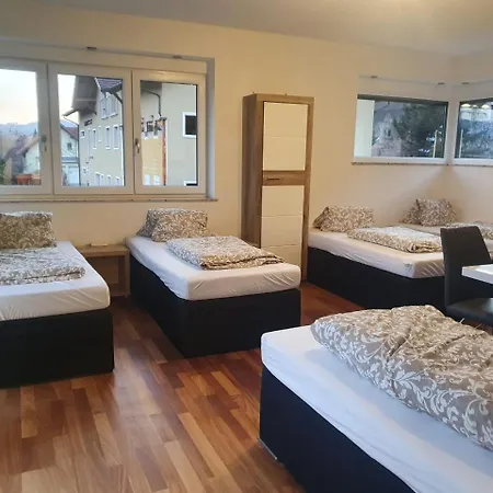 Kurzzeitvermietung - Gratwein Au (Styria)