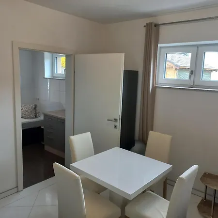 Kurzzeitvermietung - Gratwein * Au (Styria)