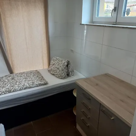 Kurzzeitvermietung - Gratwein Appartamento Au (Styria)