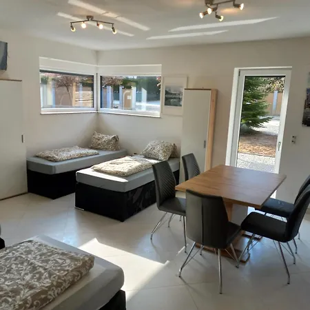 Apartamento Kurzzeitvermietung - Gratwein *
