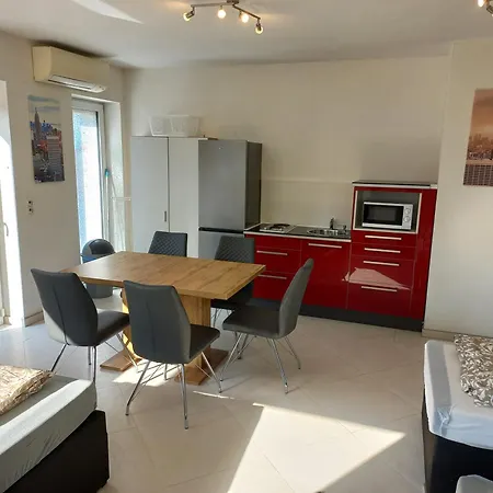 Apartamento Kurzzeitvermietung - Gratwein Au (Styria)