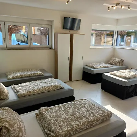 Kurzzeitvermietung - Gratwein Apartamento