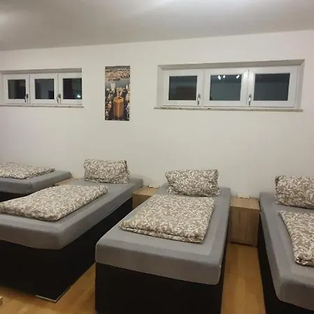 Kurzzeitvermietung - Gratwein Appartement *