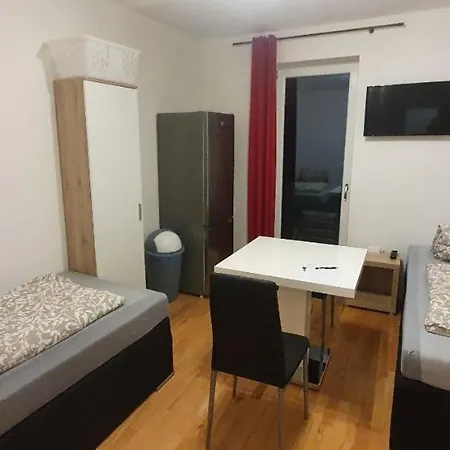 Kurzzeitvermietung - Gratwein * Au (Styria)