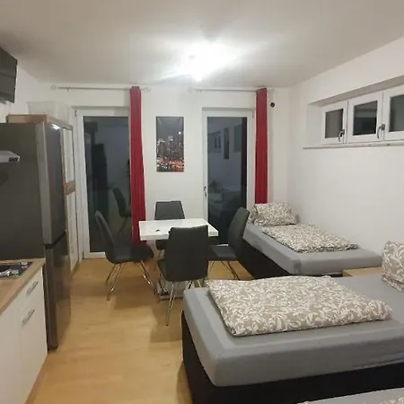 Kurzzeitvermietung - Gratwein