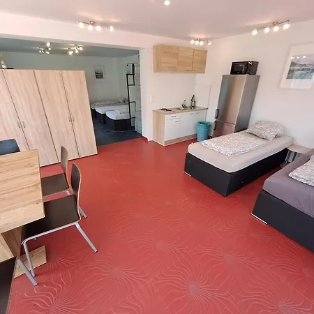 Kurzzeitvermietung - Gratwein * Au (Styria)