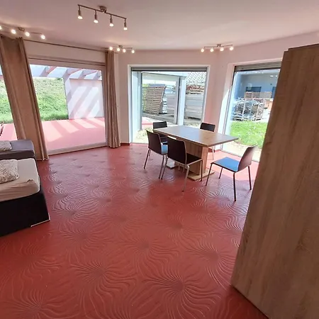 Kurzzeitvermietung - Gratwein Apartment