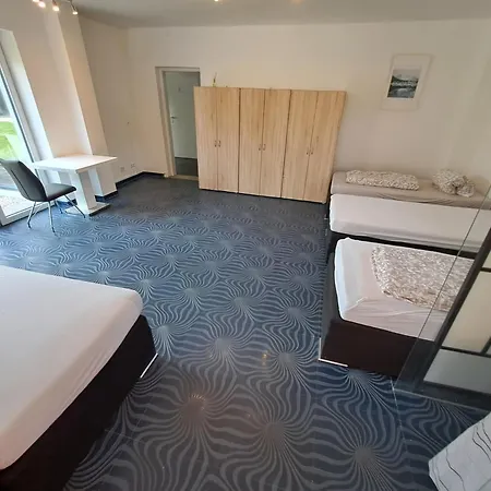 Kurzzeitvermietung - Gratwein *