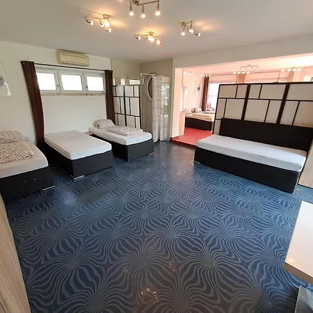 Kurzzeitvermietung - Gratwein