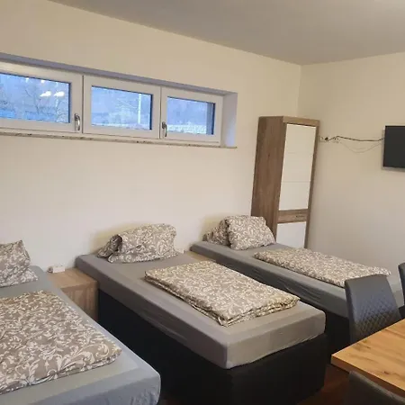 Kurzzeitvermietung - Gratwein * Au (Styria)