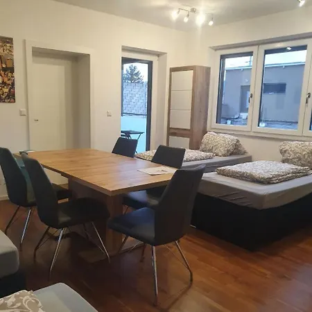 Kurzzeitvermietung - Gratwein Appartamento *