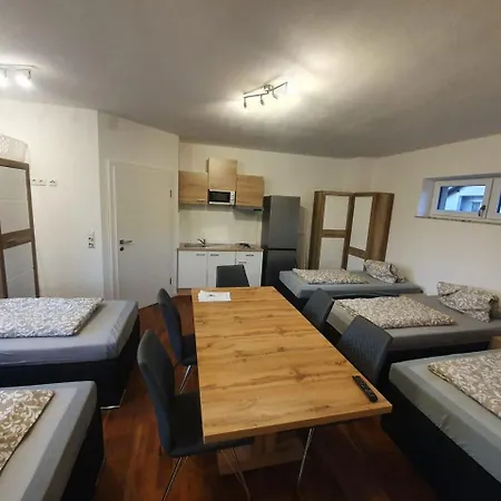 Kurzzeitvermietung - Gratwein