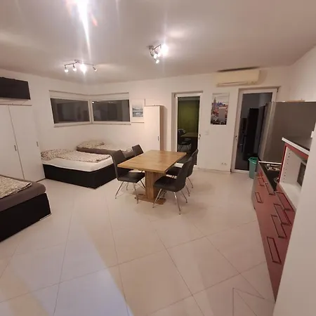 Kurzzeitvermietung - Gratwein Appartement