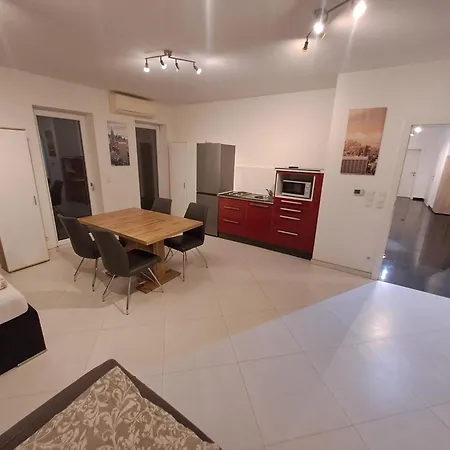 Apartment Kurzzeitvermietung - Gratwein *