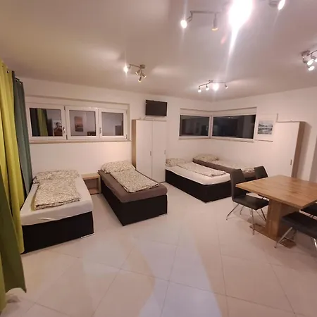 Kurzzeitvermietung - Gratwein