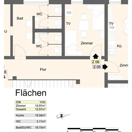 Kurzzeitvermietung - Gratwein Apartment *