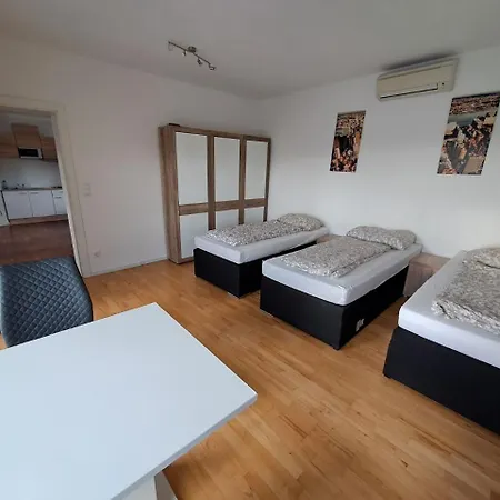 Kurzzeitvermietung - Gratwein Apartment