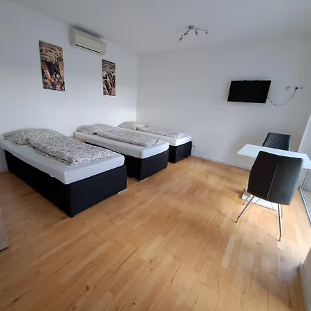 Kurzzeitvermietung - Gratwein Apartment Au (Styria)