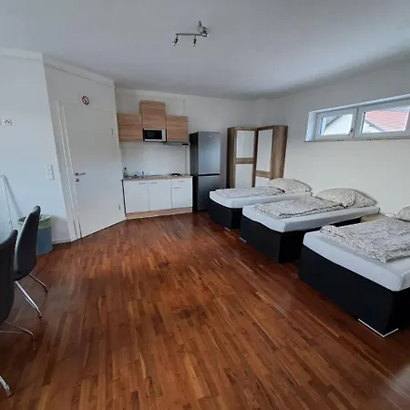 Kurzzeitvermietung - Gratwein *