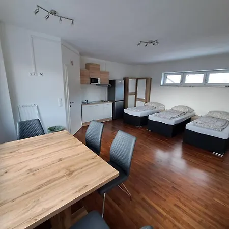 Kurzzeitvermietung - Gratwein Au (Styria)