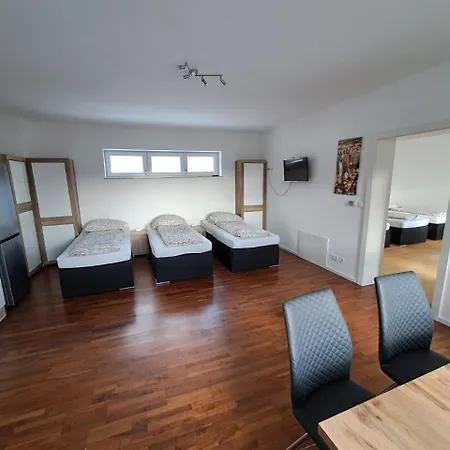 Apartment Kurzzeitvermietung - Gratwein *