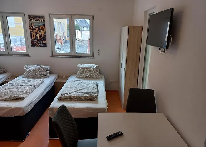 Appartement Kurzzeitvermietung - Gratwein *