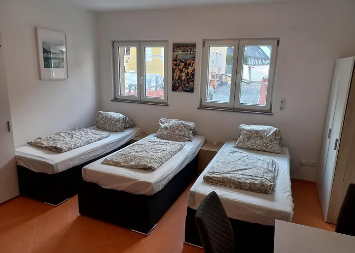 Kurzzeitvermietung - Gratwein Au (Styria)