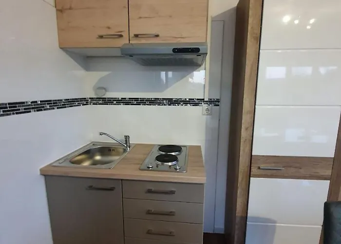 Kurzzeitvermietung - Gratwein Au (Styria)