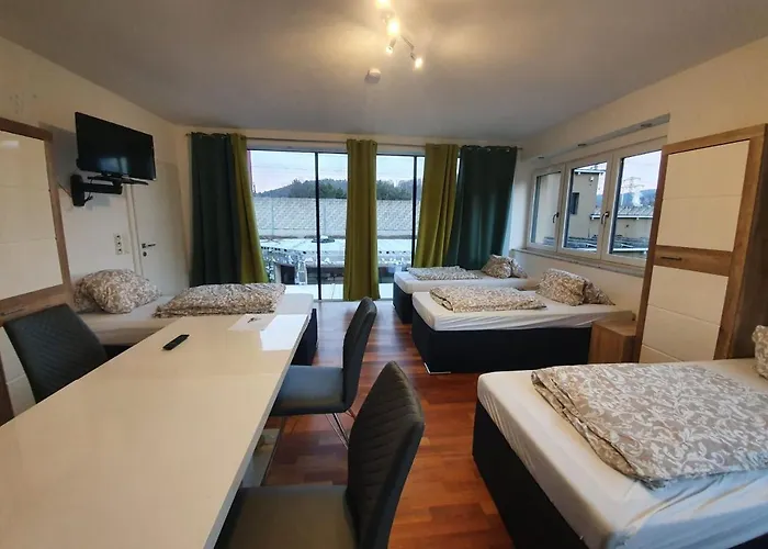 Kurzzeitvermietung - Gratwein *