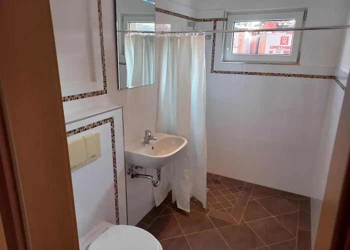 Kurzzeitvermietung - Gratwein Appartement