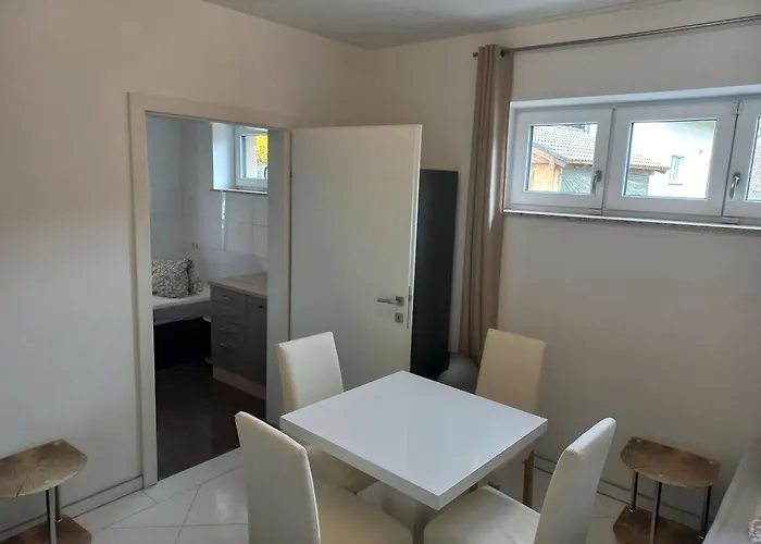 Kurzzeitvermietung - Gratwein * Au (Styria)