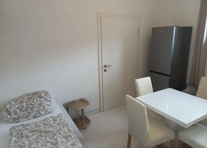 Appartement Kurzzeitvermietung - Gratwein *