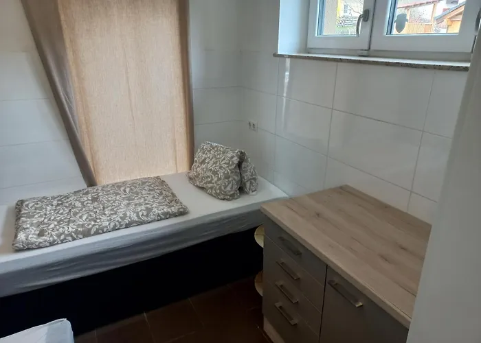 Kurzzeitvermietung - Gratwein شقة Au (Styria)