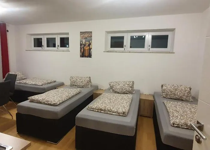 Kurzzeitvermietung - Gratwein Appartement *