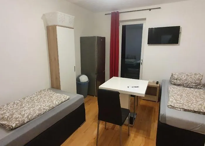 Kurzzeitvermietung - Gratwein * Au (Styria)