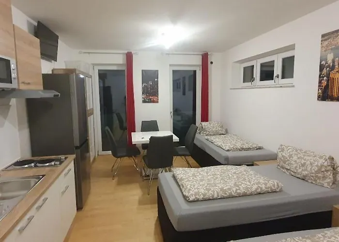 Kurzzeitvermietung - Gratwein