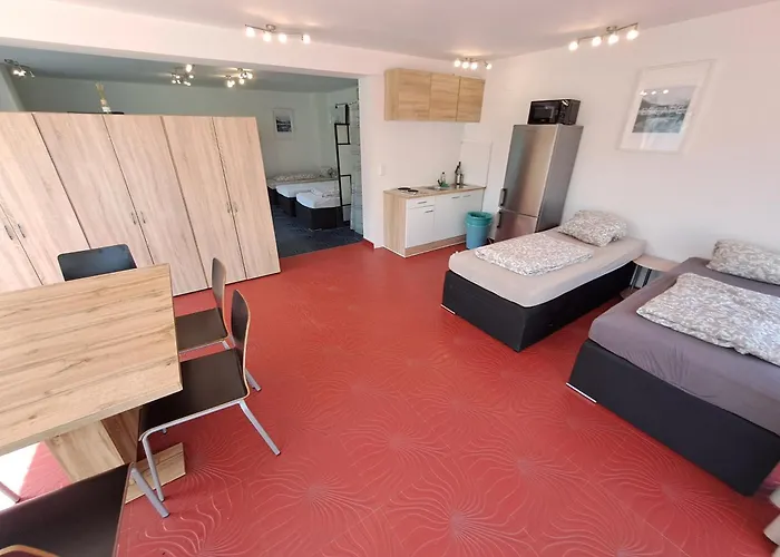 Kurzzeitvermietung - Gratwein * Au (Styria)