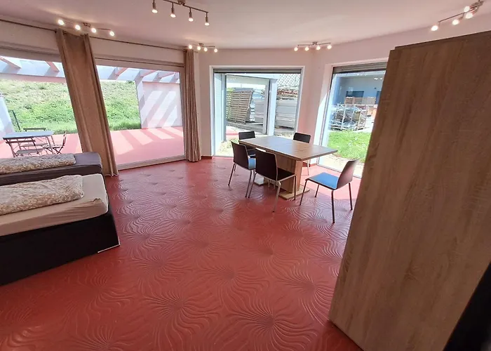 Kurzzeitvermietung - Gratwein شقة