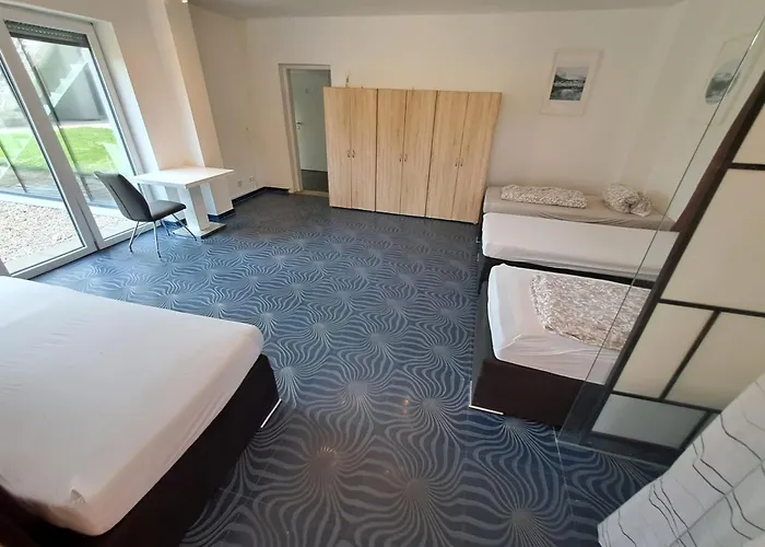 Kurzzeitvermietung - Gratwein *